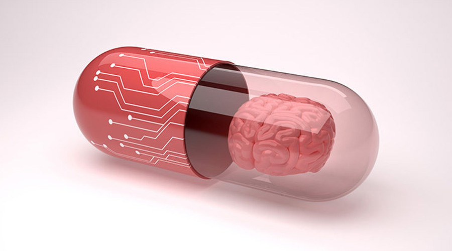 Nootropic is a smart drug to boost mental performance.
