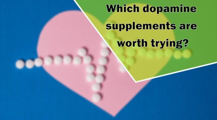 Which dopamine supplements are worth trying?