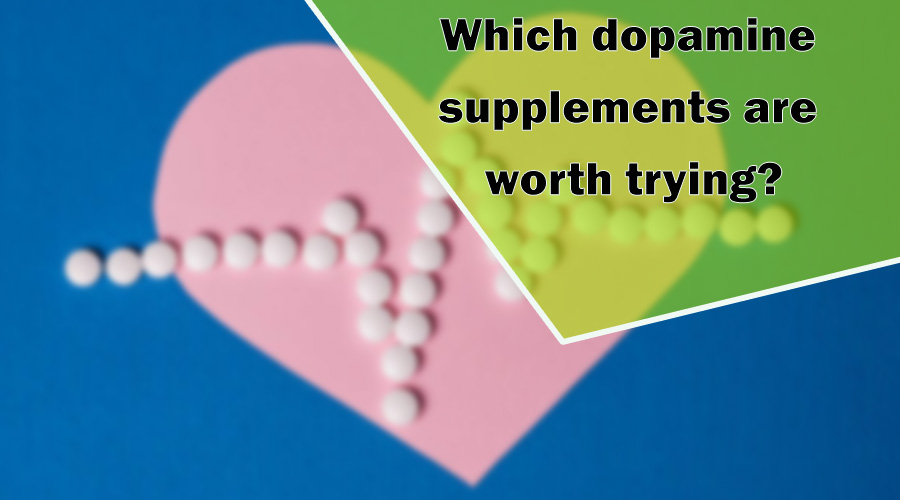 Which dopamine supplements are worth trying?